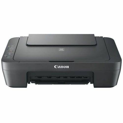 PIXMA MG2556S - Multifunktionsdrucker - Farbe - Tintenstrahl - 216 x 297 mm (Ori-1