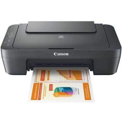 PIXMA MG2556S - Multifunktionsdrucker - Farbe - Tintenstrahl - 216 x 297 mm (Ori-2