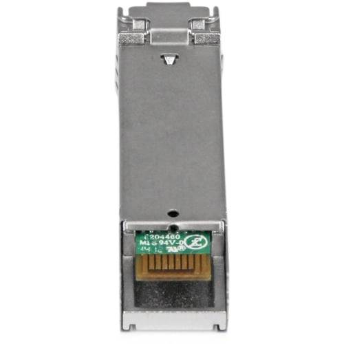 StarTech.com Cisco GLC-LX-SM-RGD kompatibel SFP - Gigabit Fiber 1000Base-LX SFP-1