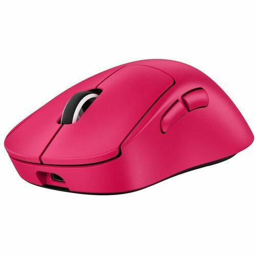 LOGI PRO X SUPERLIGHT 2 DEX Pink Eingabe / Ausgabe Mäuse & Tastaturen Tastatur-Maus-Sets-2