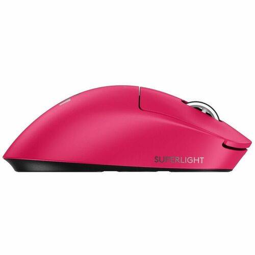 LOGI PRO X SUPERLIGHT 2 DEX Pink Eingabe / Ausgabe Mäuse & Tastaturen Tastatur-Maus-Sets-3