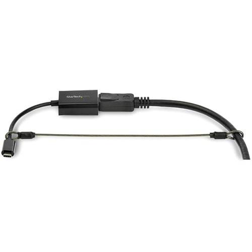 StarTech.com CONNLOCKPK10 Sicherheitskabel (10er Pack, Kabelschloss schützt vor-4