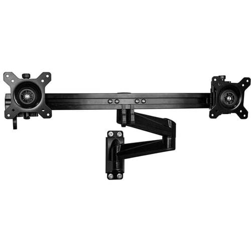 StarTech.com Wandmontage Dual Monitorarm - Drehbar - Zweifach Monitorhalter - Fü-1