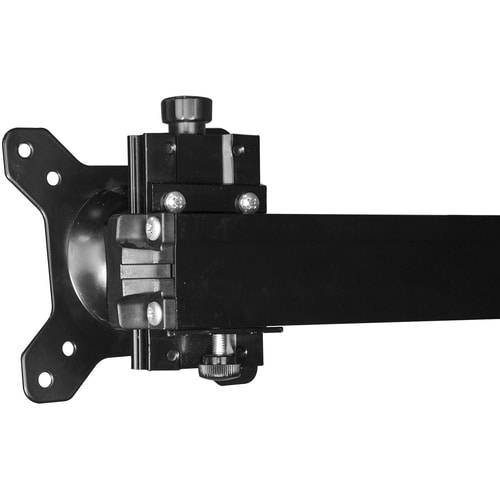 StarTech.com Wandmontage Dual Monitorarm - Drehbar - Zweifach Monitorhalter - Fü-2
