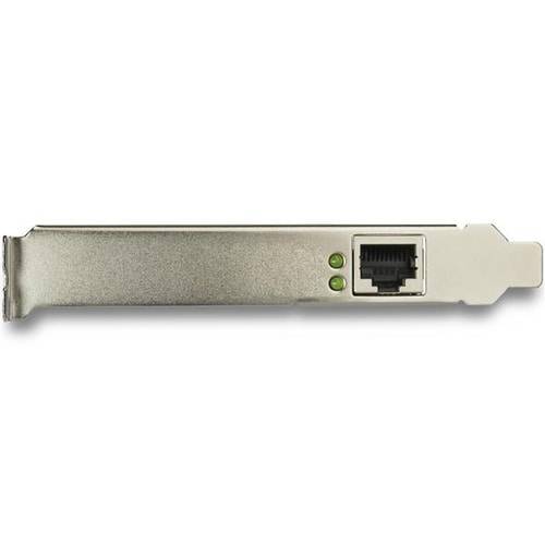 StarTech.com Startech ST2GPEX PCI Express Netzwerkkarte (1 Port, 2.5Gbps 2.5GBASE-T, PCIe LAN Adapter Karte)-2