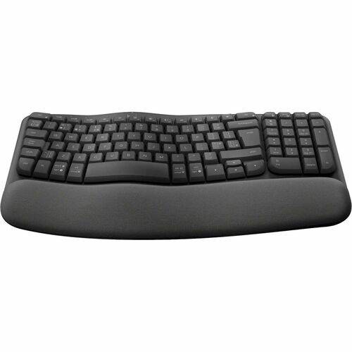 Logitech Ergo Series Wave Keys for Business-0