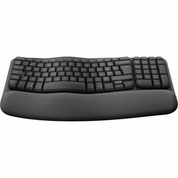 Logitech Ergo Series Wave Keys for Business