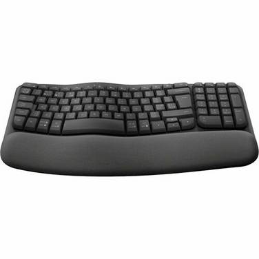 Logitech Ergo Series Wave Keys for Business