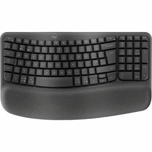 Logitech Ergo Series Wave Keys for Business-1
