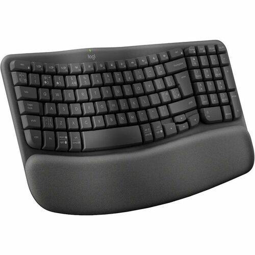 Logitech Ergo Series Wave Keys for Business-2