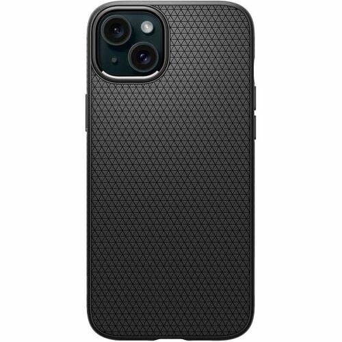 Liquid Air - Hintere Abdeckung für Mobiltelefon - Thermoplastisches Polyurethan-1