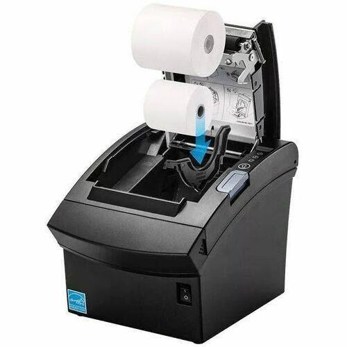 BIXOLON SRP-350V - Belegdrucker - Thermodirekt-3