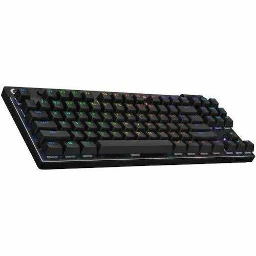 Logitech G PRO X TKL keyboard Eingabe / Ausgabe Mäuse & Tastaturen-1