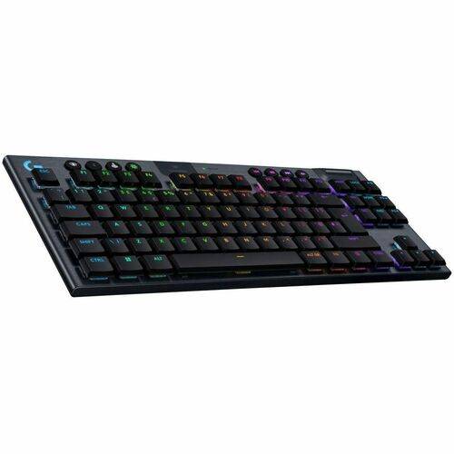 Logitech G G915 X Lightspeed keyboard Eingabe / Ausgabe Mäuse & Tastaturen-1