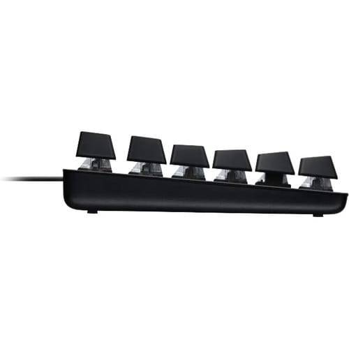 Logitech G G413 TKL SE keyboard Eingabe / Ausgabe Mäuse & Tastaturen-1