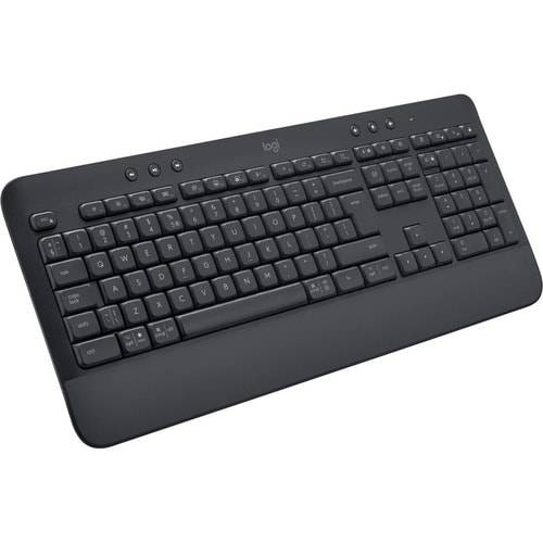 Logitech Signature K650 - Tastatur - kabellos-0