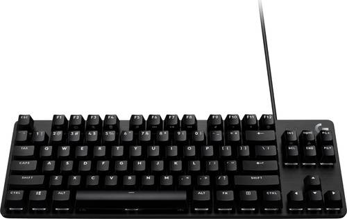 Logitech G G413 TKL SE - Tastatur - TKL - hintergrundbeleuchtet-1
