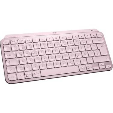 Logitech MX Keys Mini - Tastatur - hinterleuchtet