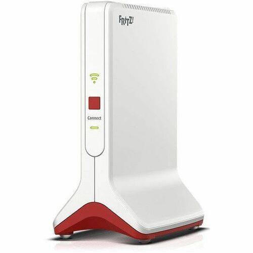 Repeater 6000 - Wi-Fi-Range-Extender - 1GbE, 2.5GbE - Wi-Fi 6 - 2,4 GHz (1 Band)-1