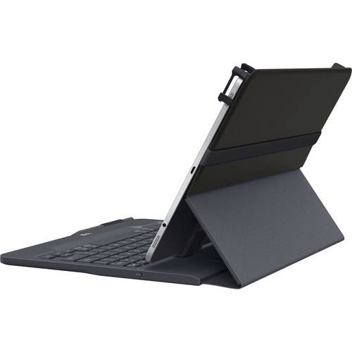 Logitech Universal - Tastatur und Foliohülle-1