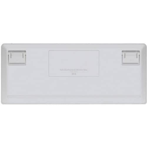 Logitech MX MechMini MacMin Wlss KBD PaleGrey US-1