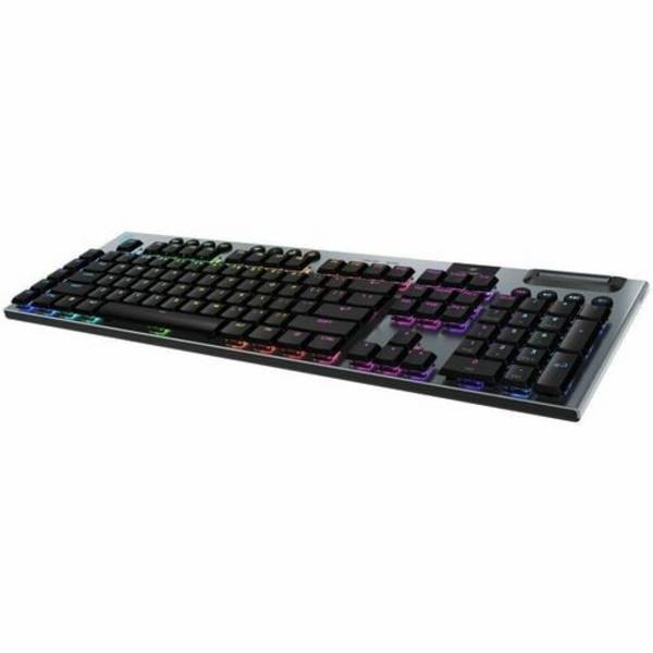 Logitech G G915 X - Tastatur - LIGHTSPEED - hintergrundbeleuchtet