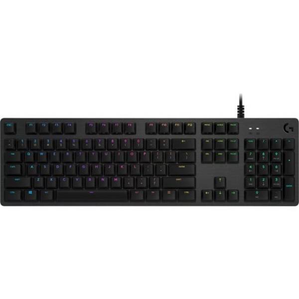 G512 CARBON GX BROWN PTG Eingabe / Ausgabe Mäuse & Tastaturen