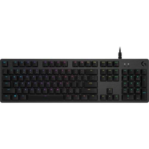 G512 CARBON GX BROWN PTG Eingabe / Ausgabe Mäuse & Tastaturen-0