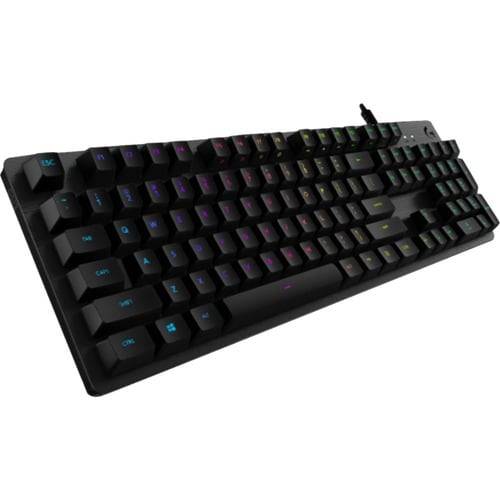G512 CARBON GX BROWN PTG Eingabe / Ausgabe Mäuse & Tastaturen-1