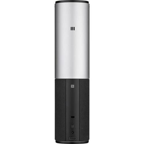Logitech - Videokonferenzsystem-Fernsteuerung-1
