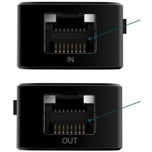 TP-LINK - FAST ETHERNET POE+-1