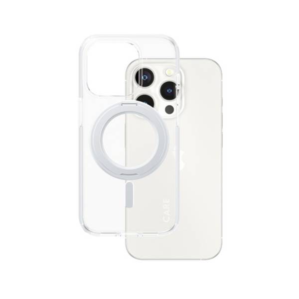 PANZERGLASS - CARE by PanzerGlass - Hintere Abdeckung für Mobiltelefon