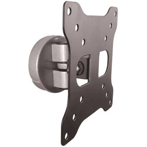 StarTech.com Monitor-Wandhalterung - Aluminium - Für VESA Monitore / Flachbildsc-1