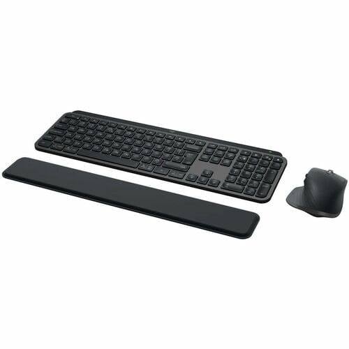 Logitech MX Keys Combo for Business - Tastatur-und-Maus-Set-1