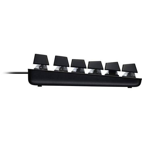 Logitech G G413 TKL SE - Tastatur - hintergrundbeleuchtet - USB - QWERTY - Nordisch (Dänisch/Finnisch/Norwegisch/Schwedi-2