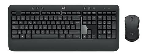 Logitech MK540 Advanced - Tastatur-und-Maus-Set-0
