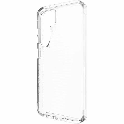 ZAGG Luxe - Hintere Abdeckung für Mobiltelefon-1