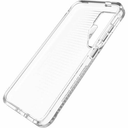 ZAGG Luxe - Hintere Abdeckung für Mobiltelefon-3