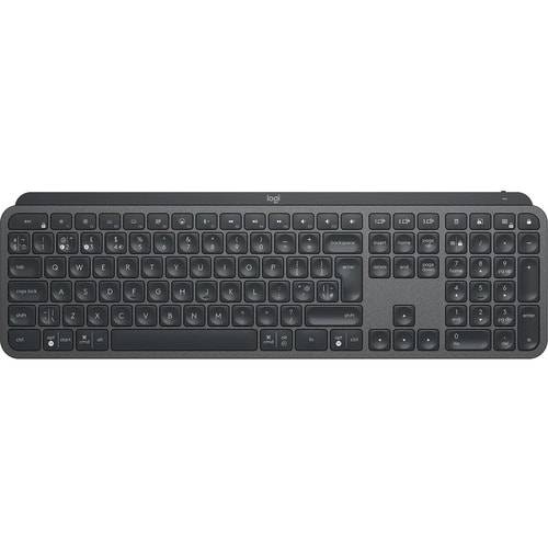 Logitech Master MX Keys for Business keyboard Eingabe / Ausgabe Mäuse & Tastaturen-2