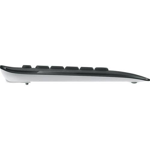 Logitech MK540 Advanced - Tastatur-und-Maus-Set - TL: Spanisch, QWERTY-1