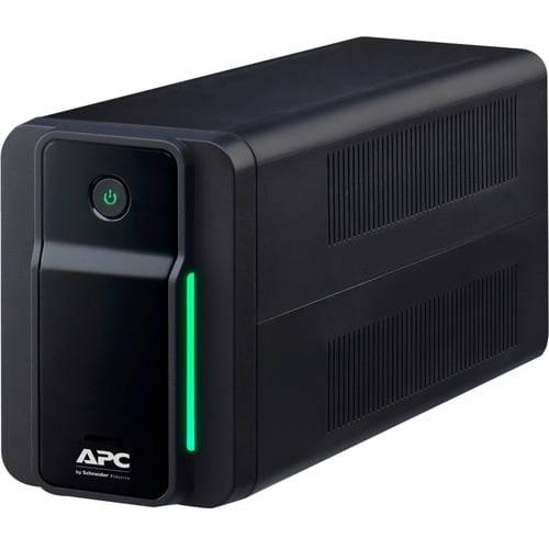 APC Back-UPS BX Series BX500MI - USV - Wechselstrom-2