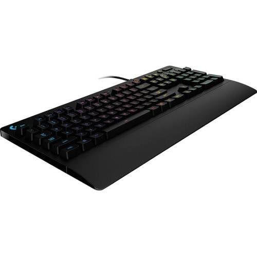 Logitech Prodigy G213 - Tastatur - hintergrundbeleuchtet - TL: Italienisch, QWERTY-1