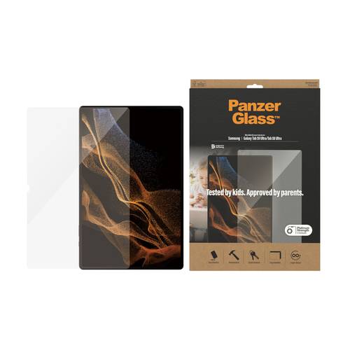 PanzerGlass Bildschirmschutz für Handy - Glas-1