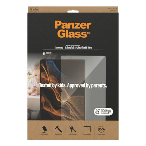PanzerGlass Bildschirmschutz für Handy - Glas-2