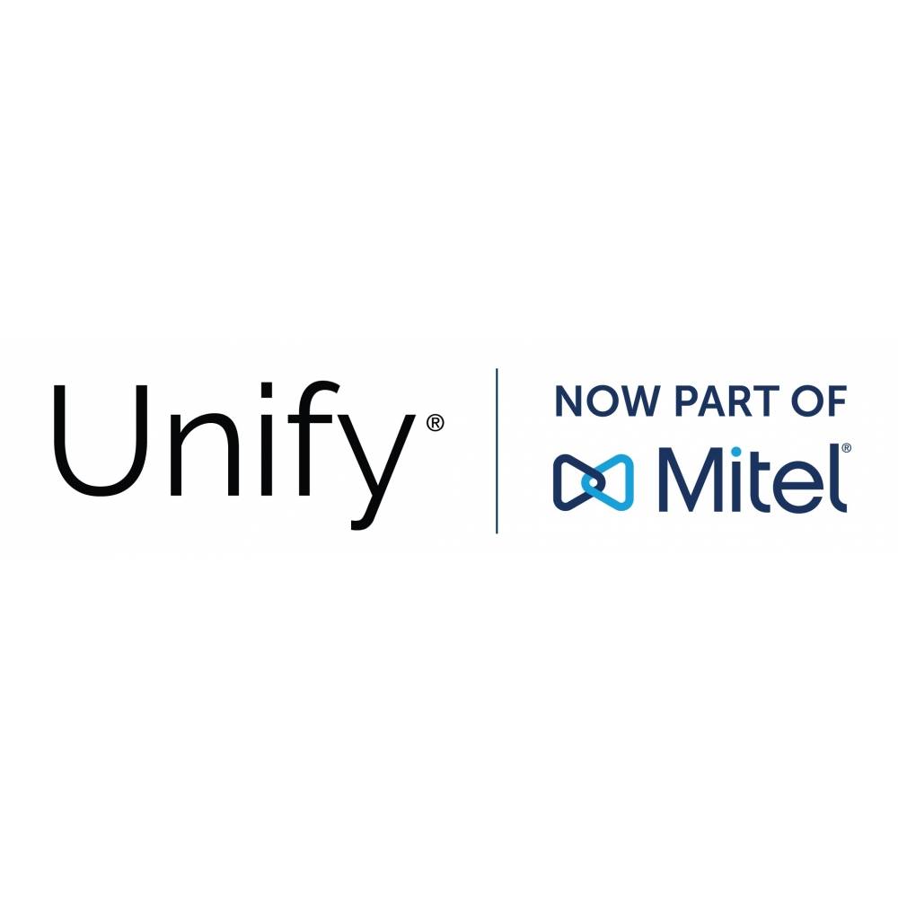 Unify HiPath Zubehör L30251-U600-A395 - EIC (DECT)-Kennung-0