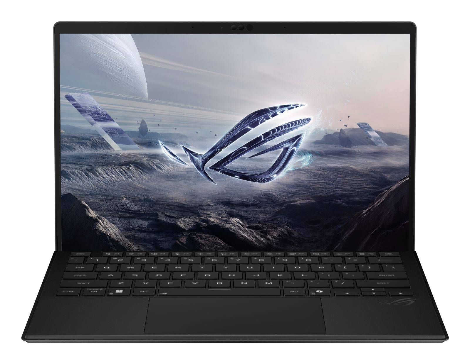 ASUS ROG Flow Z13 GZ302EA-RU073W, AMD Ryzen Al Max+, 3 GHz, 13,4", 2560 x 1600 Pixel, 32 GB, 1 TB - TL: Deutsch, QWERTZ-0