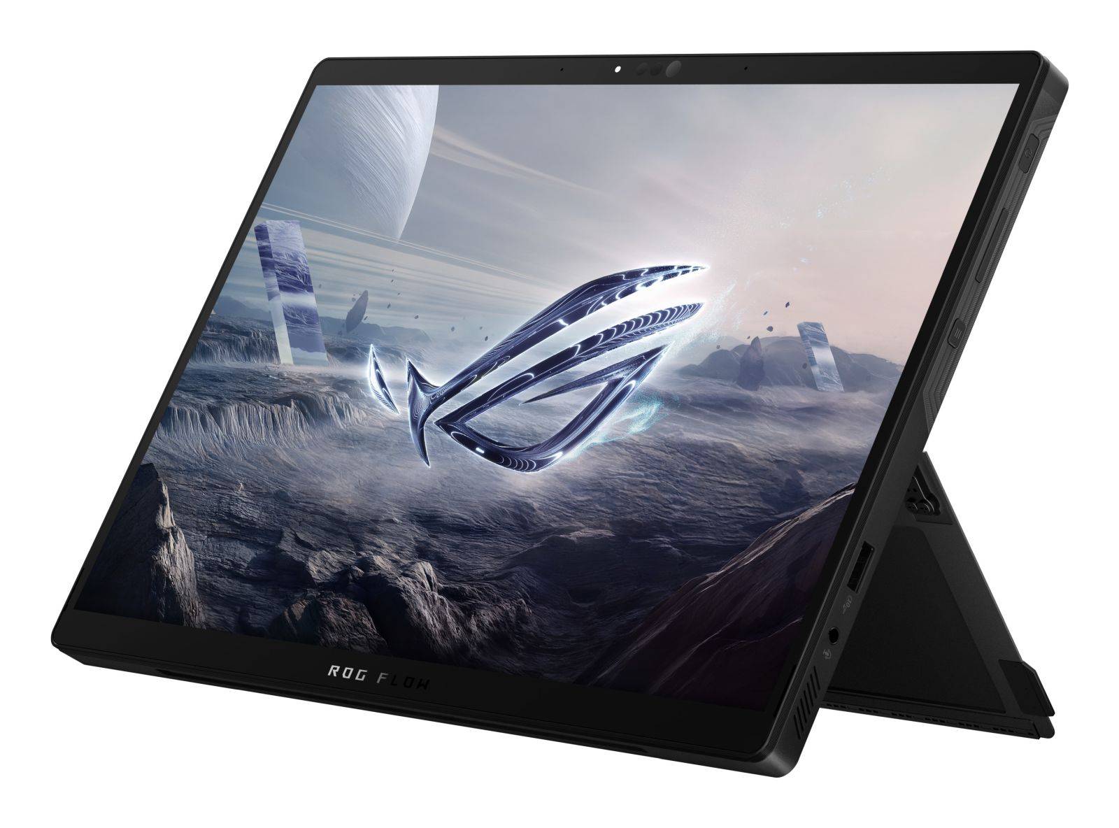 ASUS ROG Flow Z13 GZ302EA-RU075W - Tablet - mit abnehmbarer Tastatur - AMD Ryzen AI Max+ 395 / 3 GHz - Win 11 Home - Rad-2