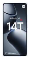 Xiaomi 14T - 5G Smartphone - Dual-SIM - RAM 12 GB / Interner Speicher 256 GB - OLED-Display - 6.67"" - 2712 x 1220 Pixel-1