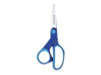 Bastelschere Noris Club 14cm Linkshänder-1