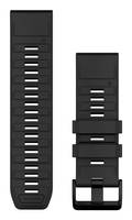 Garmin QuickFit 26 - Armband für Sportuhr - Silikon-1